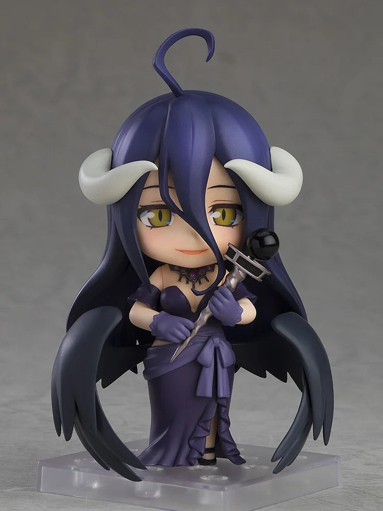 Figurine Albedo Nendoroid Overlord