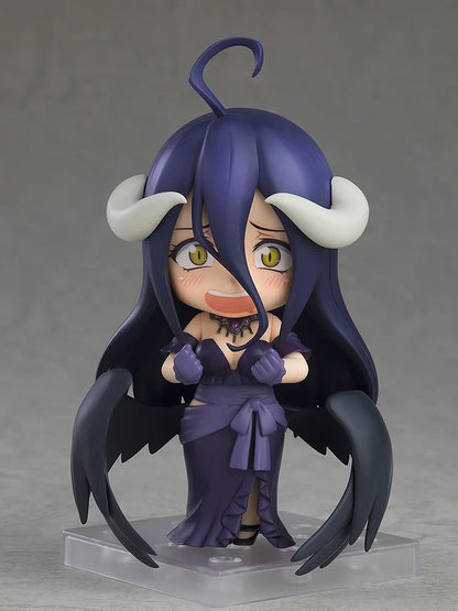 Figurine Albedo Nendoroid Overlord