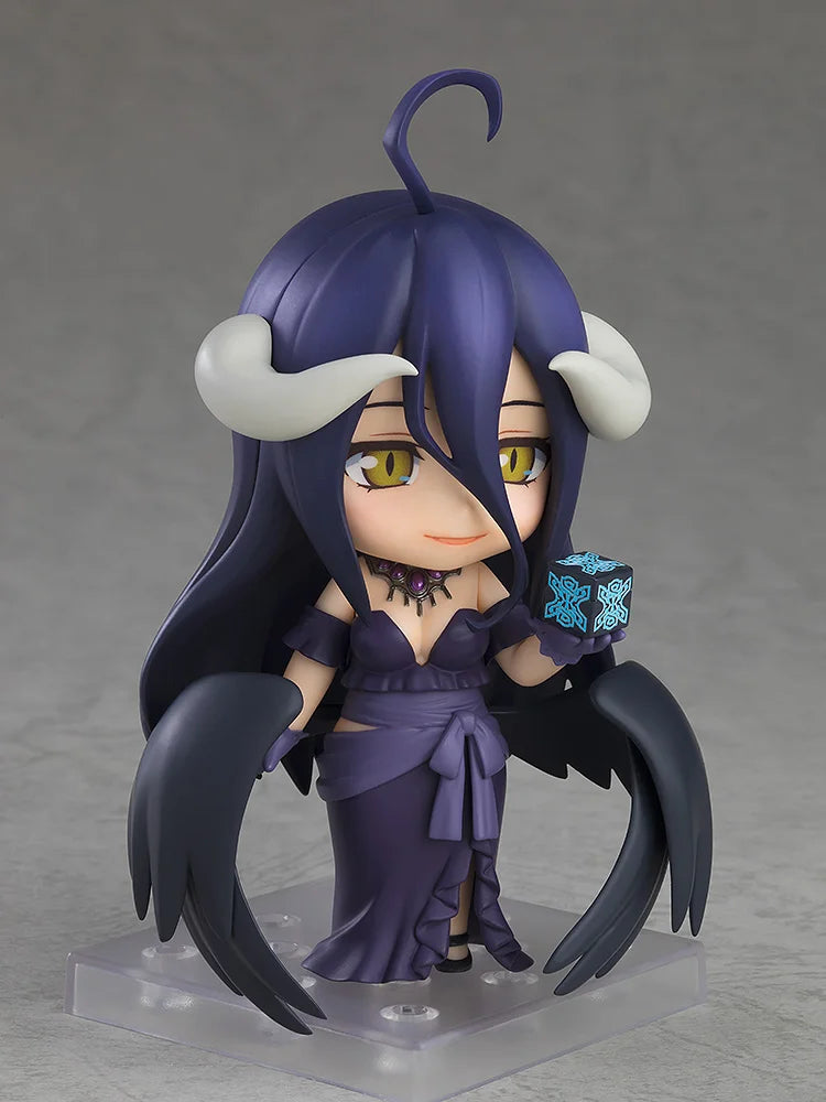 Figurine Albedo Nendoroid Overlord
