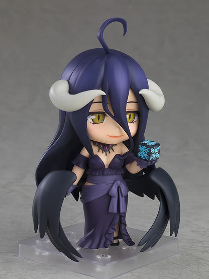 Figurine Albedo Nendoroid Overlord