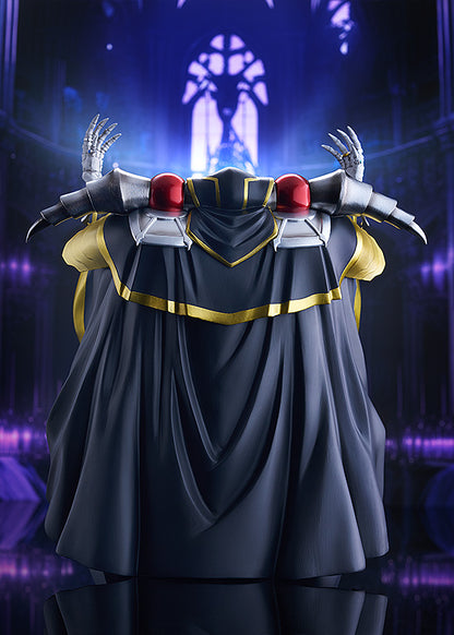 Figurine Ainz Ooal Gown Pop Up Parade SP Overlord