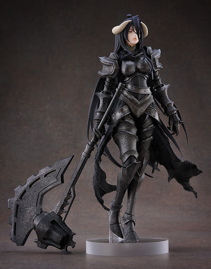 Figurine Albedo Armor Ver. Pop Up Parade Overlord L Size