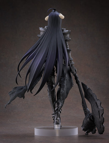 Figurine Albedo Armor Ver. Pop Up Parade Overlord L Size