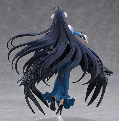 Figurine Albedo Dress Ver. Pop Up Parade Overlord