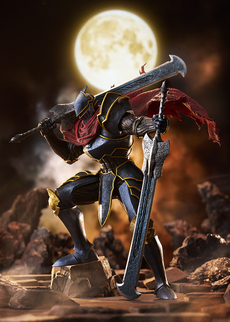 Figurine Momon Pop Up Parade SP Overlord