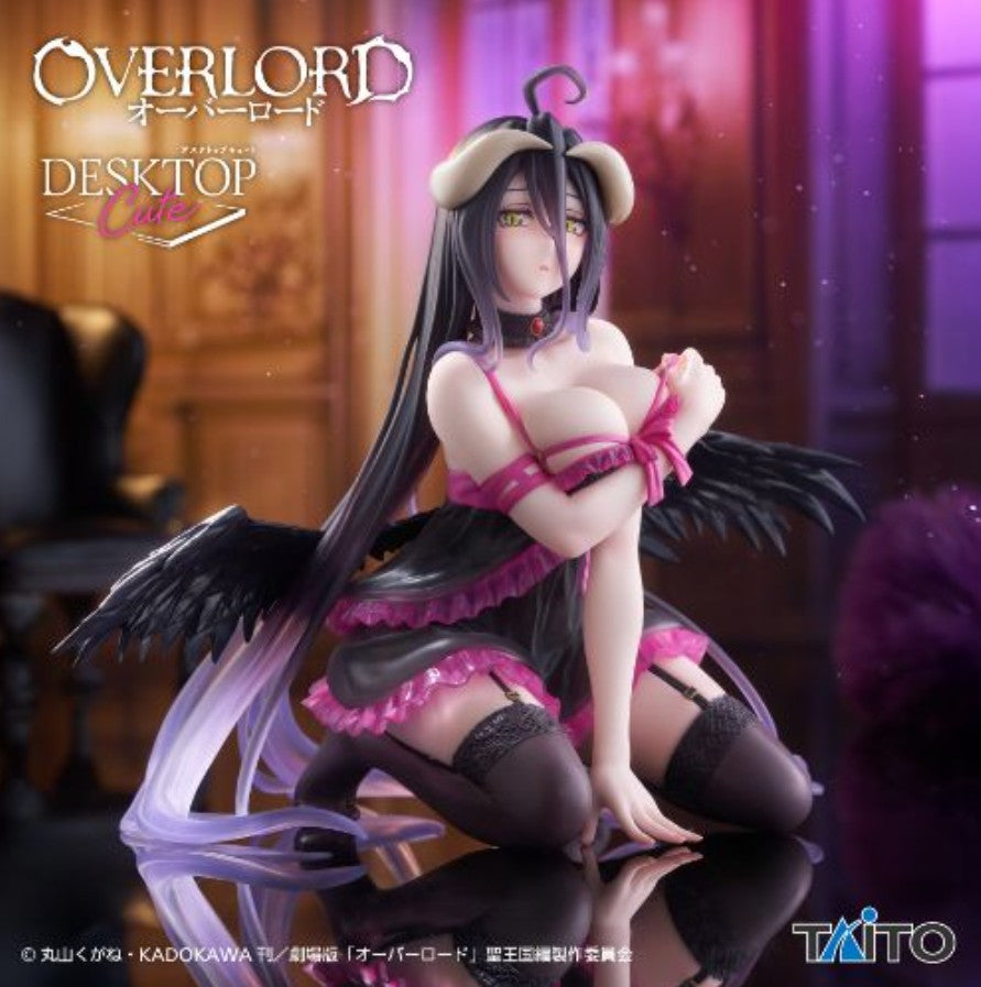Figures - Anime - Overlord