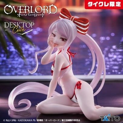 Figurine Shalltear Bloodfallen Desktop Cute Taito Overlord