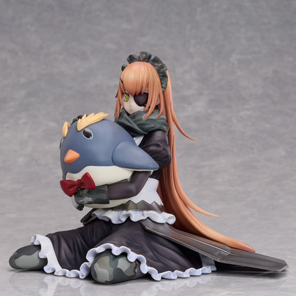 Figurine CZ2128 Delta 1/6 Overlord