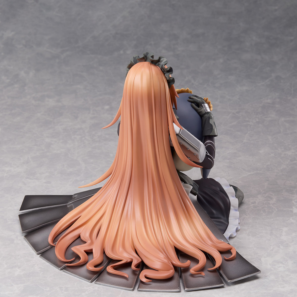 Figurine CZ2128 Delta 1/6 Overlord
