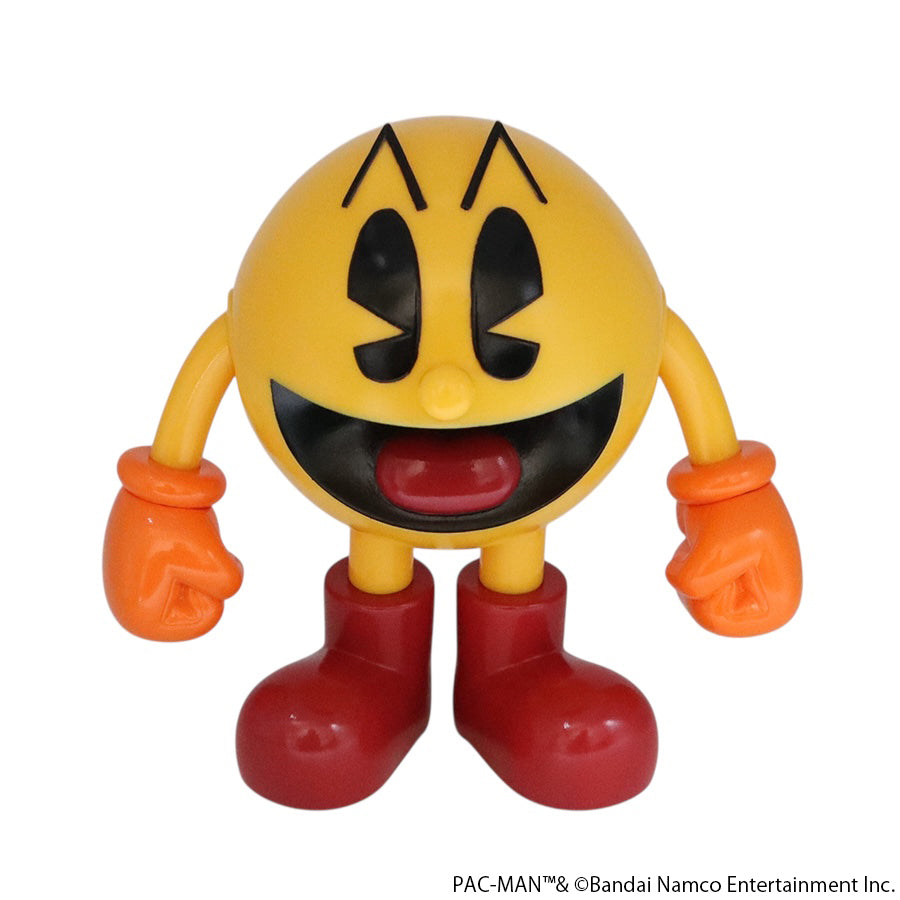 Figurine Pac-Man Sofvips Pac-Man