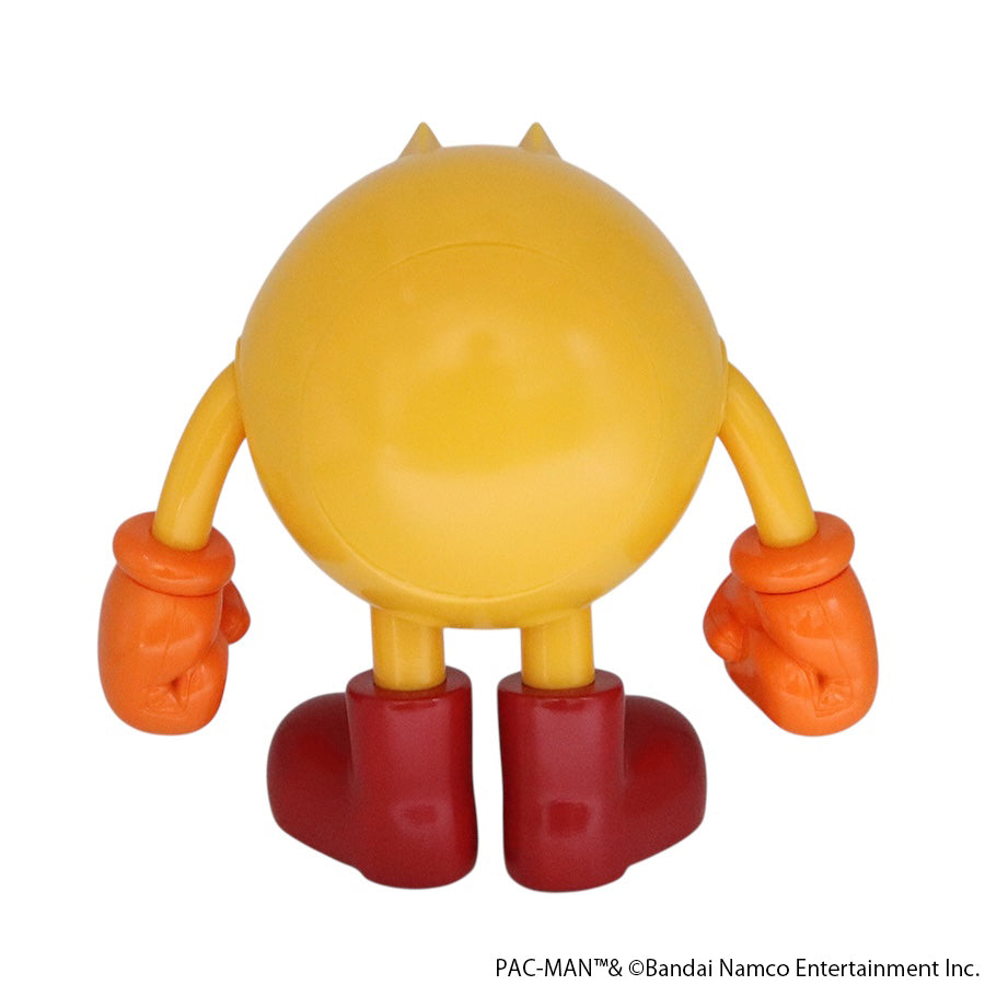 Figurine Pac-Man Sofvips Pac-Man