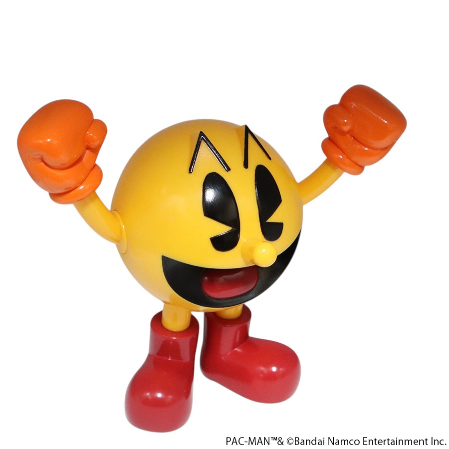 Figurine Pac-Man Sofvips Pac-Man