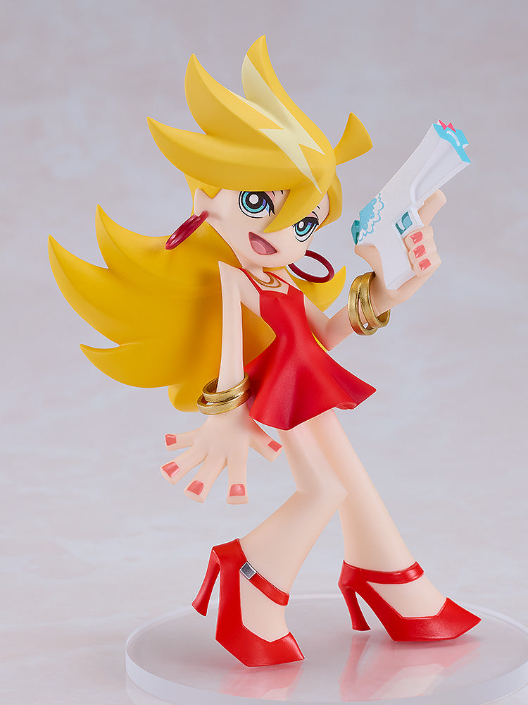 Figurine Panty Anarchy Pop Up Parade Panty & Stocking with Garterbelt