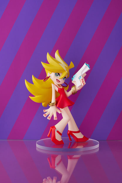 Figurine Panty Anarchy Pop Up Parade Panty & Stocking with Garterbelt