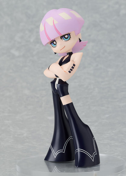 Figurine Polyurethane Pop Up Parade Panty & Stocking with Garterbelt