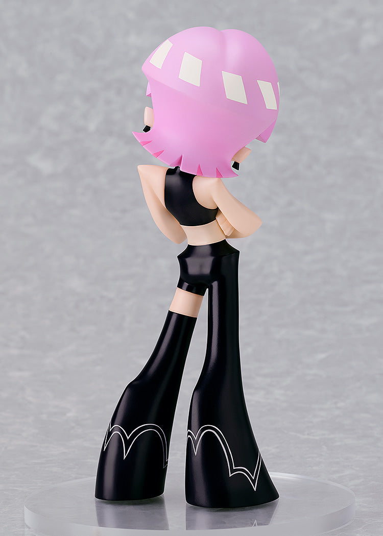 Figurine Polyurethane Pop Up Parade Panty & Stocking with Garterbelt
