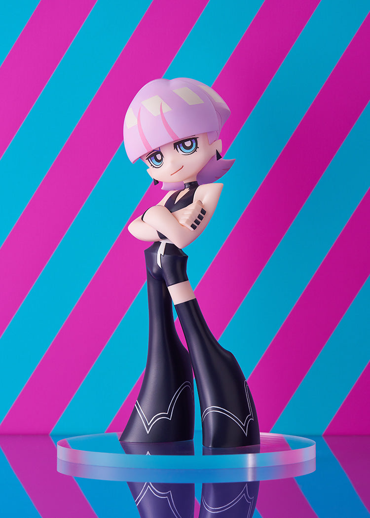 Figurine Polyurethane Pop Up Parade Panty & Stocking with Garterbelt
