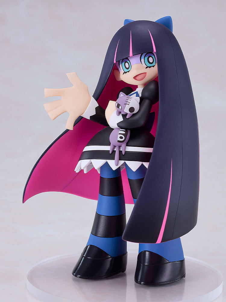 Figurine Stocking Anarchy Pop Up Parade Panty & Stocking with Garterbelt