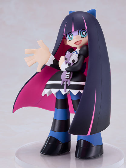 Figurine Stocking Anarchy Pop Up Parade Panty & Stocking with Garterbelt