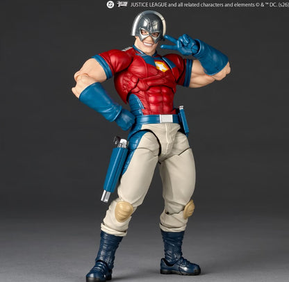 Figurine Peacemaker Amazing Yamaguchi Peacemaker DC