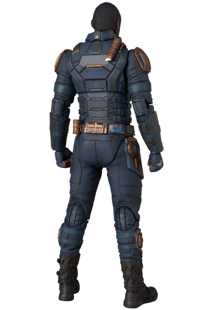 Figurine Bloodsport The Suicide Squad Ver. The Suicide Squad