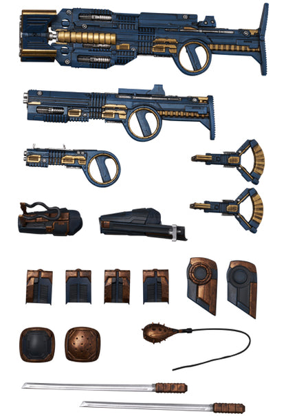 Figurine Bloodsport The Suicide Squad Ver. The Suicide Squad