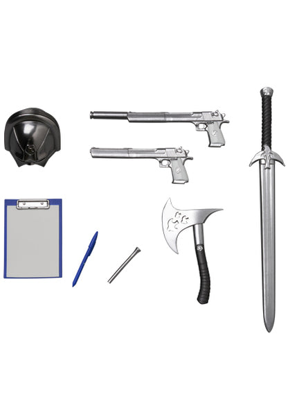 Figurine Peacemaker The Suicide Squad Ver. Mafex Peacemaker