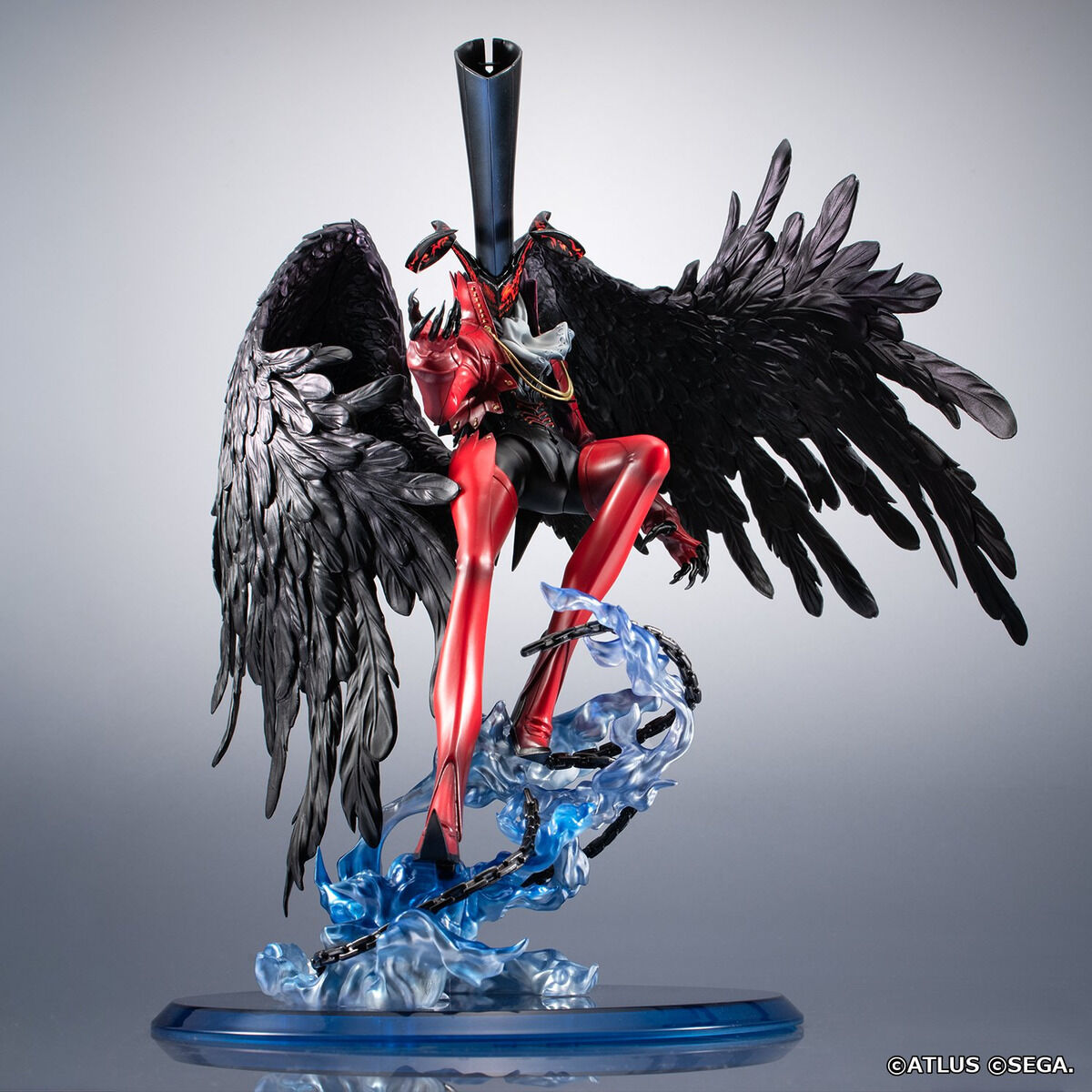 Figurine Arsene DX Ver. Persona 5