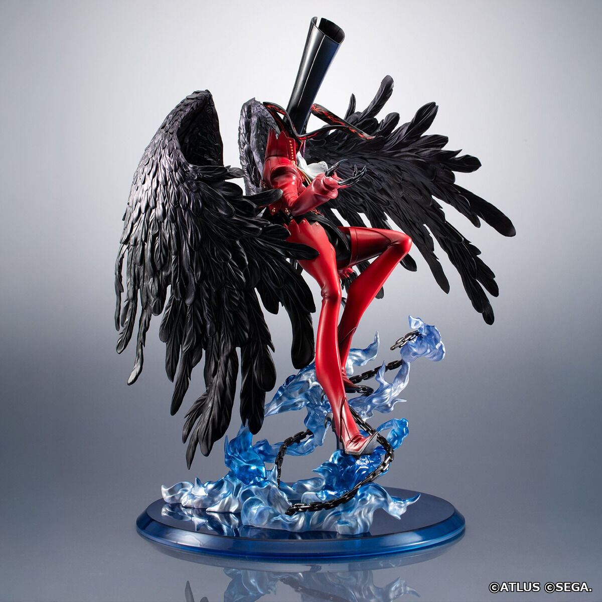 Figurine Arsene DX Ver. Persona 5
