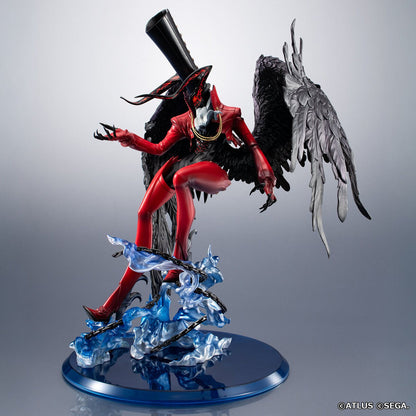 Figurine Arsene DX Ver. Persona 5
