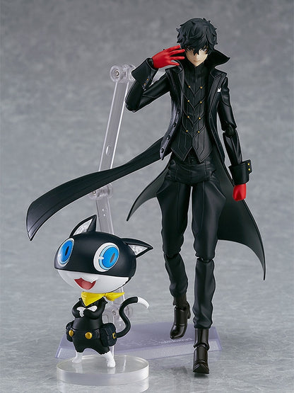 Figurine Joker Figma Persona 5