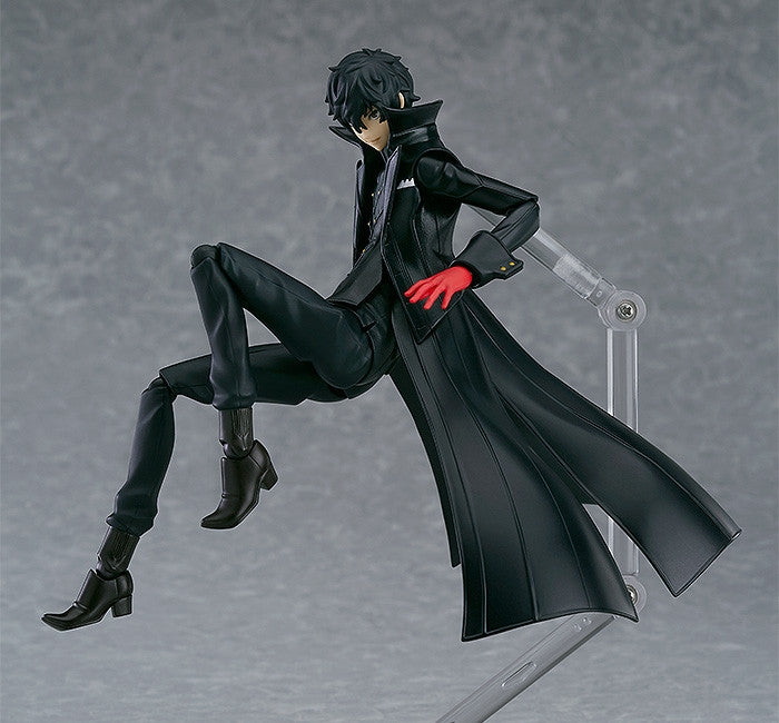 Selling Persona 5 Joker Figma