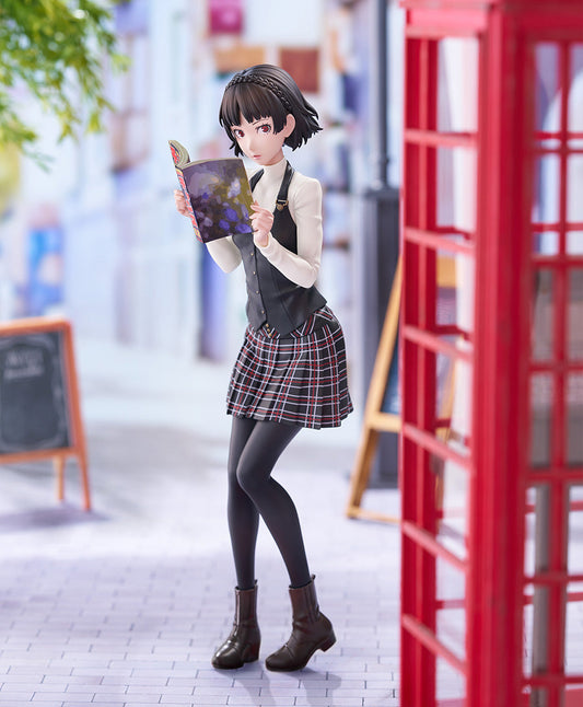 Figurine Niijima Makoto 1/7 Furyu Persona 5