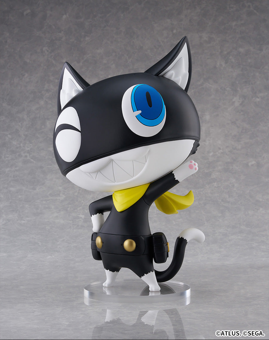 Figurine Morgana Soft Vinyl Persona 5