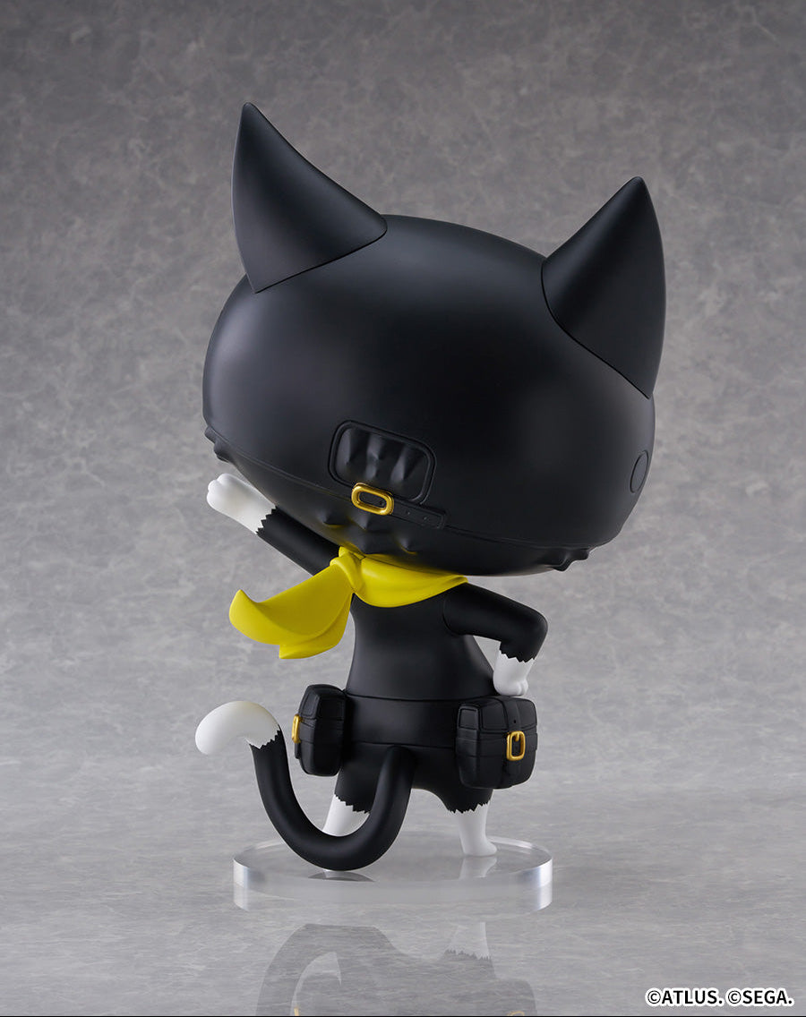 Figurine Morgana Soft Vinyl Persona 5
