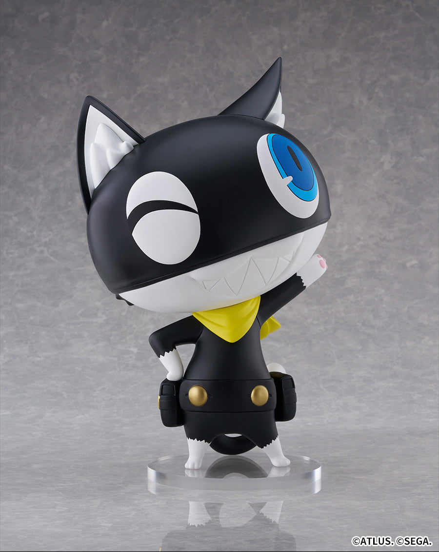 Figurine Morgana Soft Vinyl Persona 5