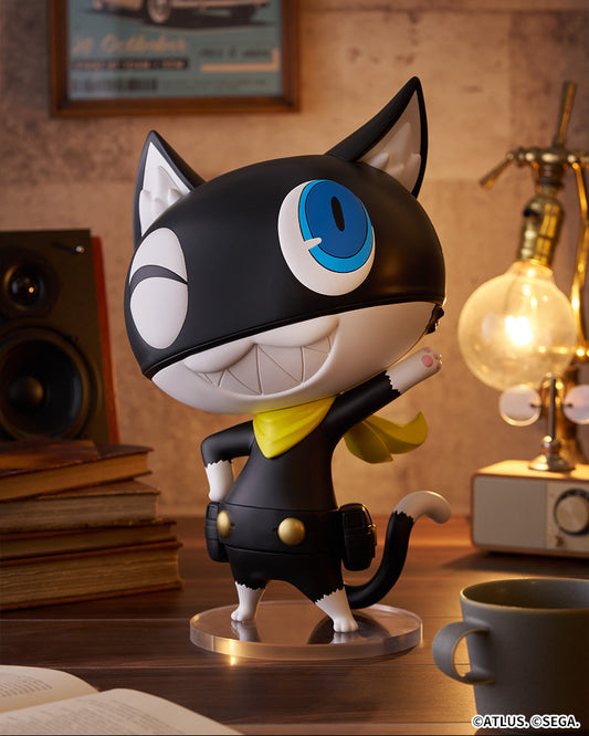 Figurine Morgana Soft Vinyl Persona 5