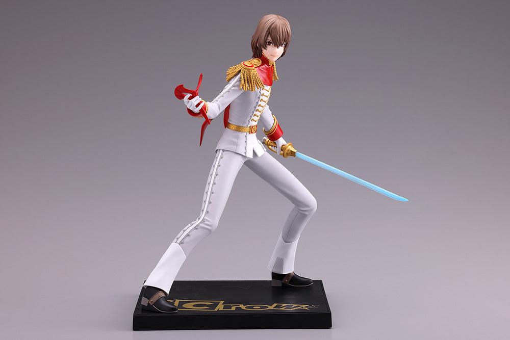 Figurine Crow Oshi Works Persona 5