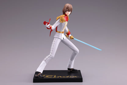 Figurine Crow Oshi Works Persona 5