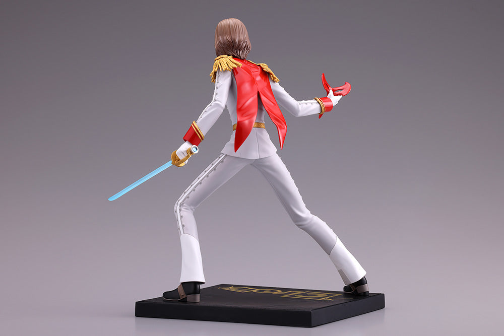 Figurine Crow Oshi Works Persona 5