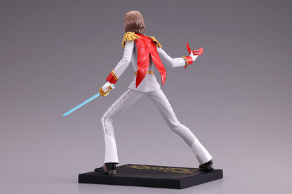 Figurine Crow Oshi Works Persona 5