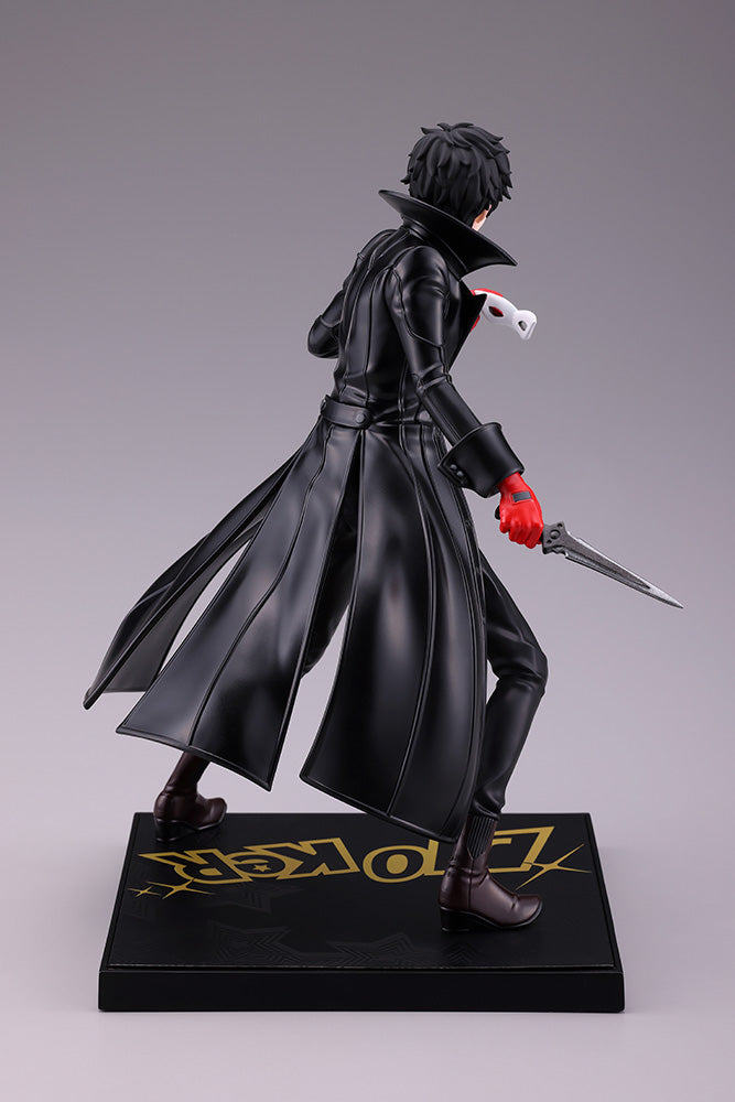 Figurine Joker Oshi Works Persona 5