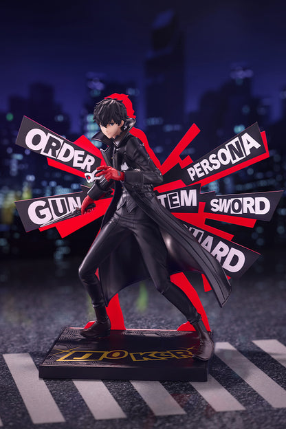 Figurine Joker Oshi Works Persona 5