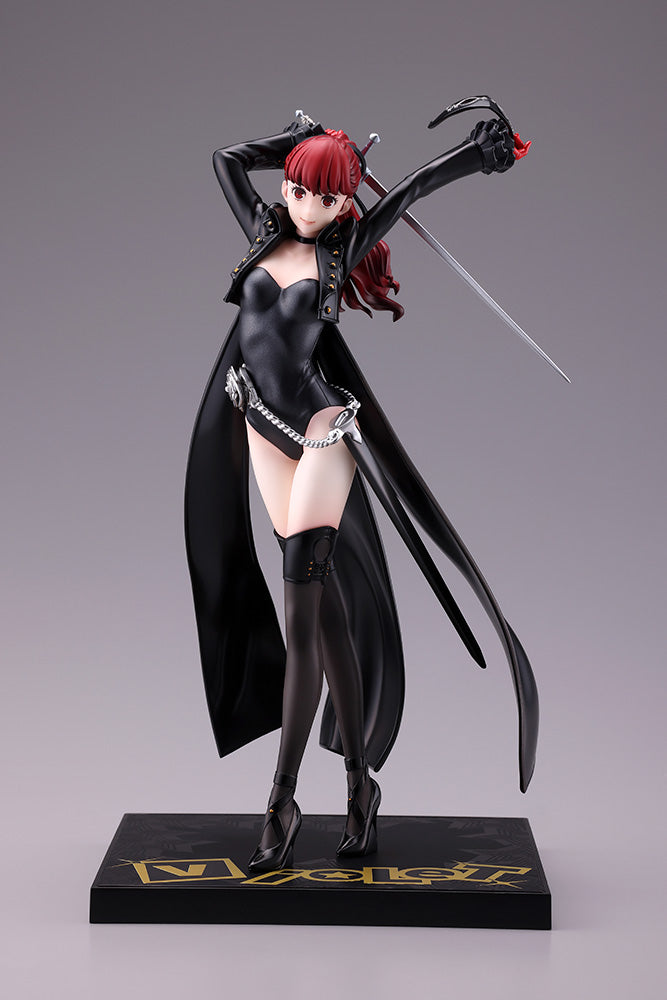 Figurine Violet Oshi Works Persona 5