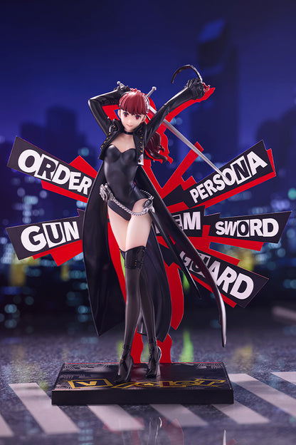 Figurine Violet Oshi Works Persona 5