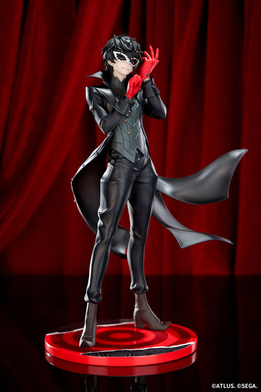 Figurine Joker Limepie Persona 5