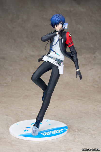 Figurine Protagoniste Limepie Persona 3