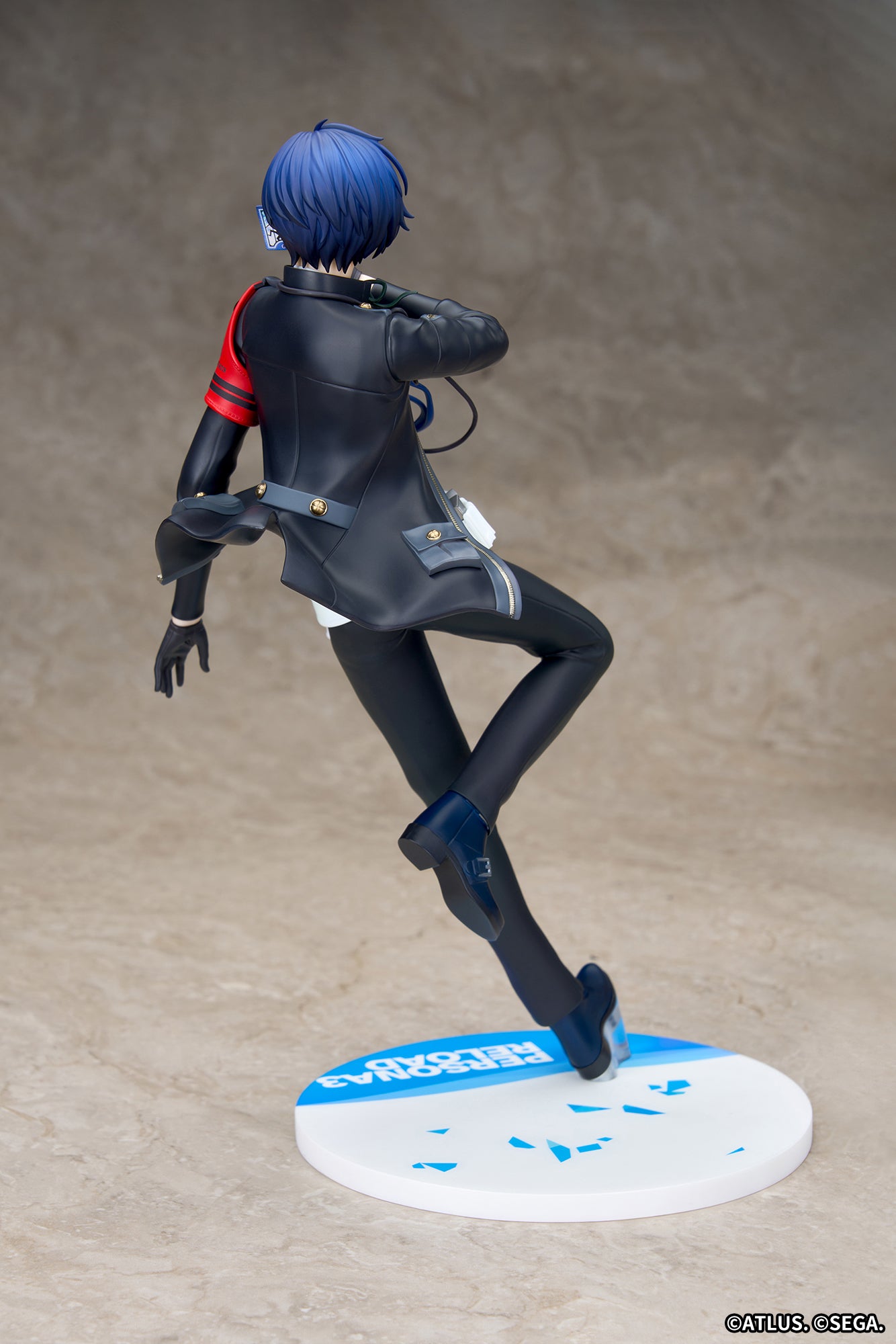 Figurine Protagoniste Limepie Persona 3