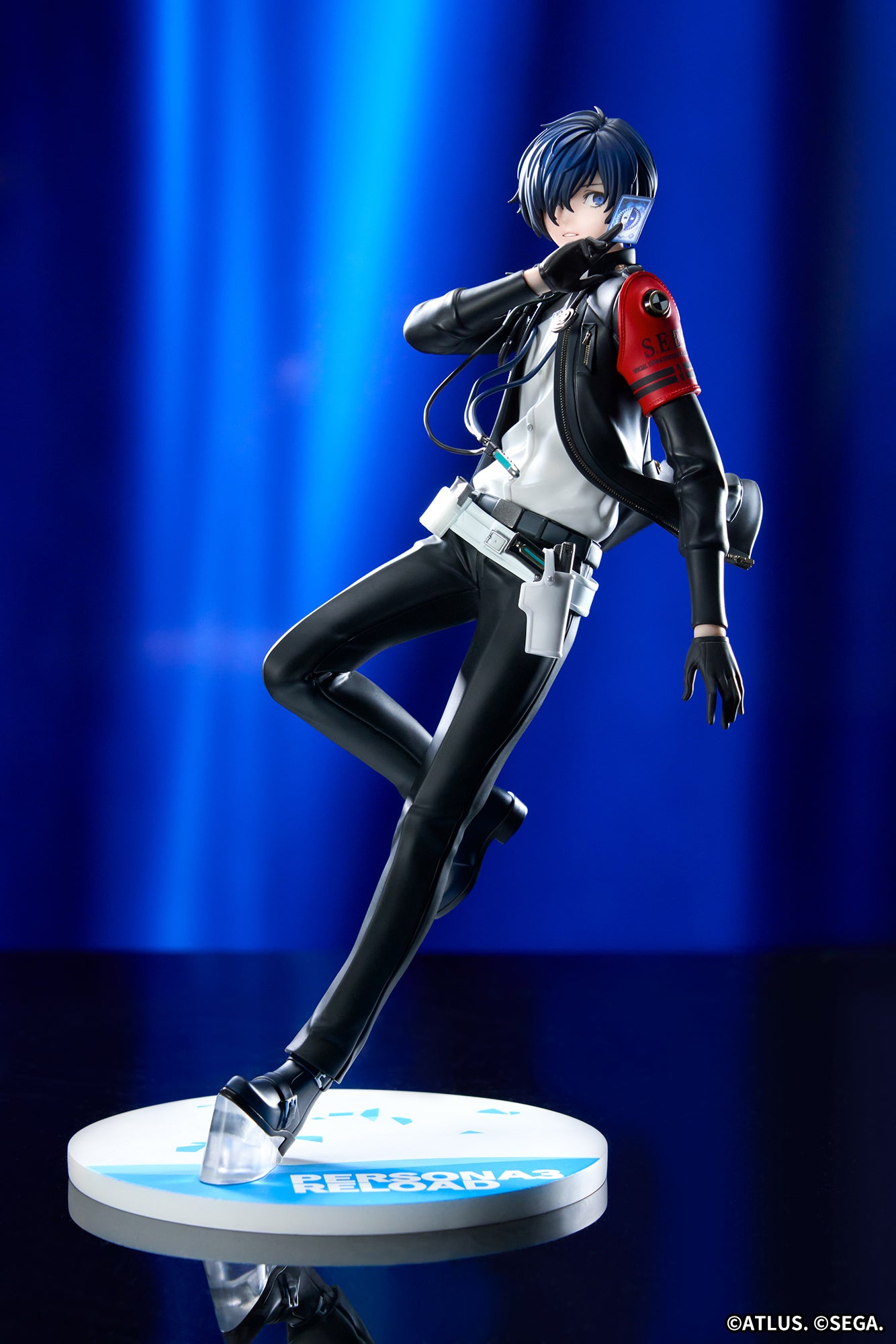 Figurine Protagoniste Limepie Persona 3