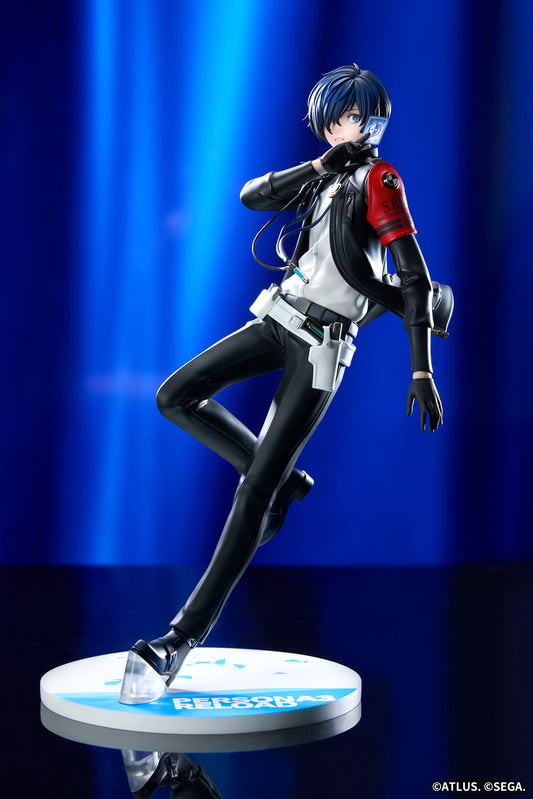 Figurine Protagoniste Limepie Persona 3
